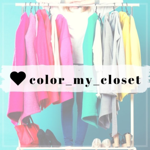 color_my_closet